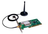 Ovislink Evo-W542PCI (EVOW542PCI) Ovislink Evo-W542PCI (EVOW542PCI)